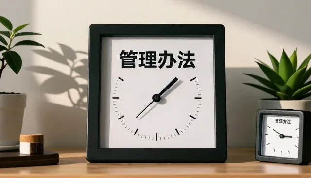 装饰设计中管理办法的性能表现与适用条件分析