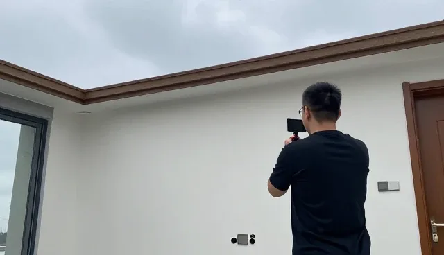 幕墙处理中的选型关注点与实际应用分析