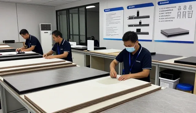 装修施工等在局部改造中的实际应用分析